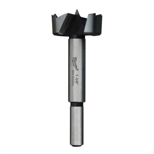 Milwaukee Tool 3/4" Forstner Bit