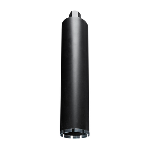 Milwaukee Tool 4-1/2" Diamond Ultra Wet Core Bit