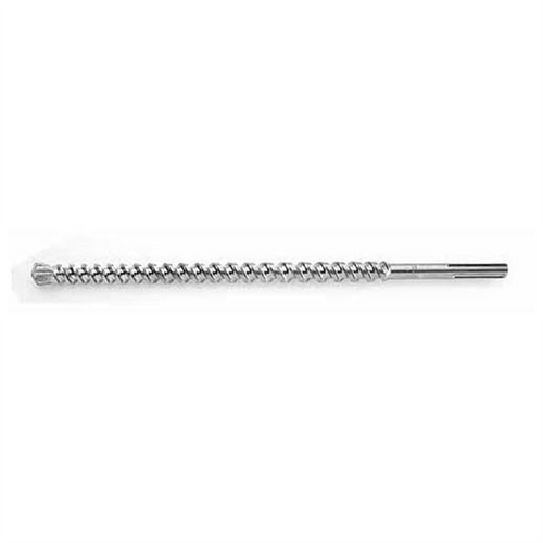 Milwaukee Tool 7/8"X13" SDS MAX 4-CUTTER DRILL BIT Milwaukee Tool 7/8"X13" SDS MAX 4-CUTTER DRILL BIT
