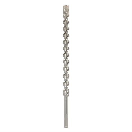 Milwaukee Tool SDS-MAX 4CT MX4 1-1/8" X 16" X 21" Milwaukee Tool SDS-MAX 4CT MX4 1-1/8" X 16" X 21"