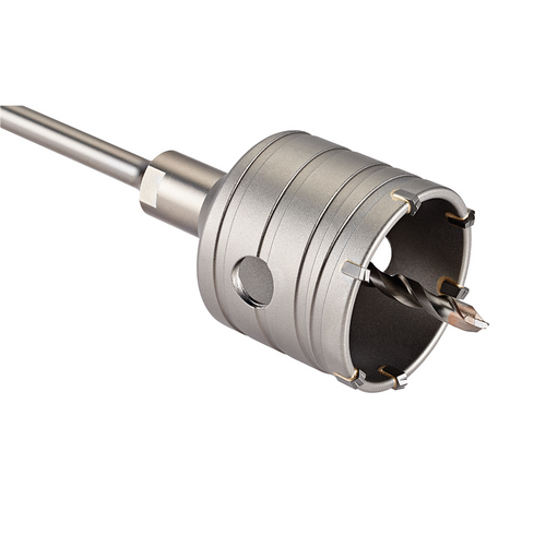 Milwaukee Tool SDS+ CORE 4"X2"