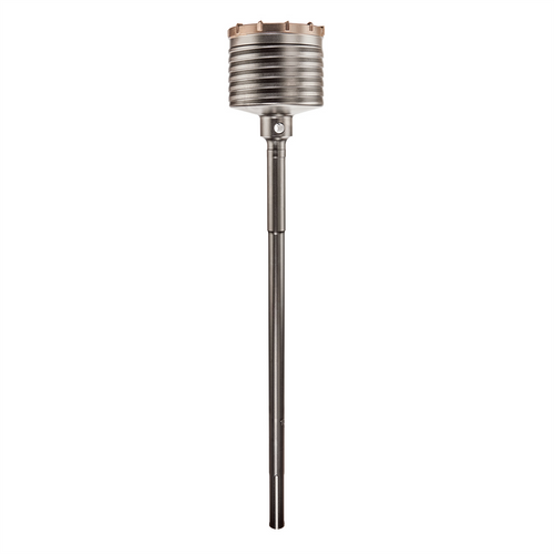 Milwaukee Tool 4" X 22" One Piece SDS-MAX Core Bit