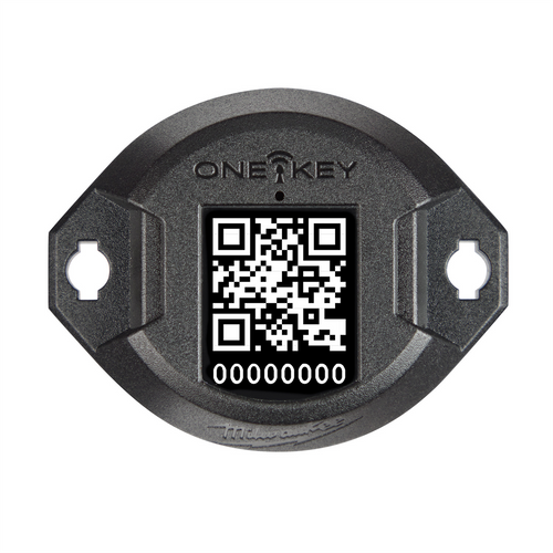 Milwaukee Tool ONE-KEY(TM) Bluetooth Tracking Tag - 10 Pack