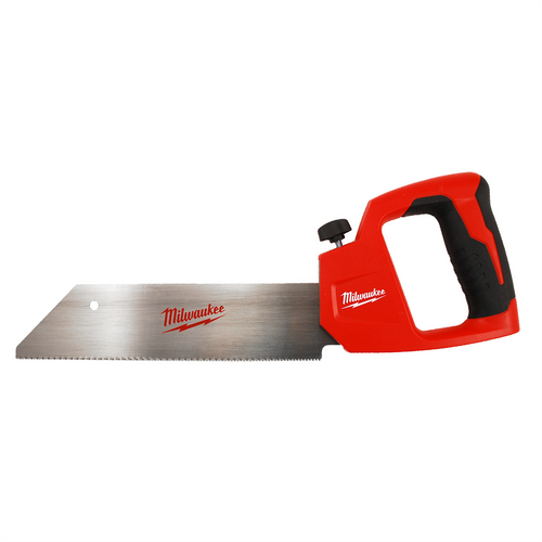Milwaukee Tool 12" PVC/ABS Saw