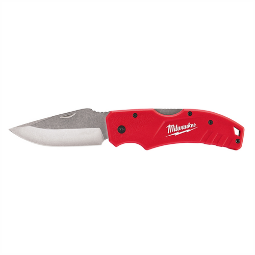 Milwaukee Tool Lockback Pocket Knife Milwaukee Tool Lockback Pocket Knife