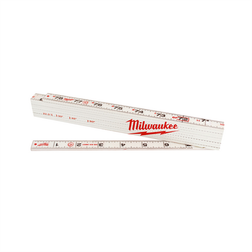 Milwaukee Tool Composite Folding Rule Milwaukee Tool Composite Folding Rule