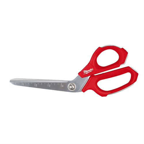 Milwaukee Tool Jobsite Offset Scissors