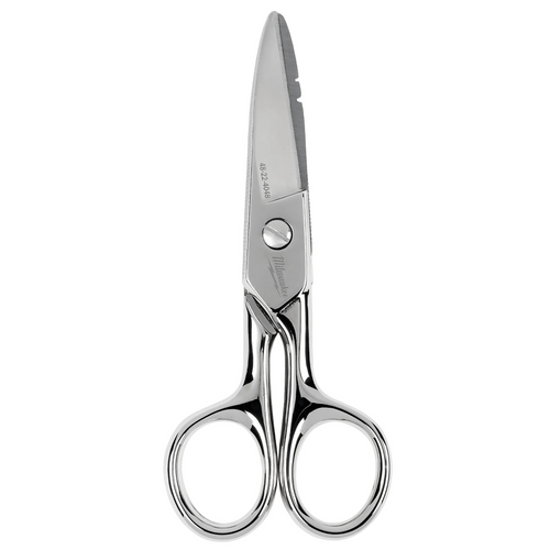 Milwaukee Tool Electrician Scissors Milwaukee Tool Electrician Scissors