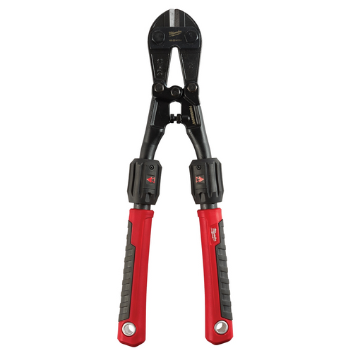 Milwaukee Tool 14" Adaptable Bolt Cutter w/ POWERMOVE Milwaukee Tool 14" Adaptable Bolt Cutter w/ POWERMOVE