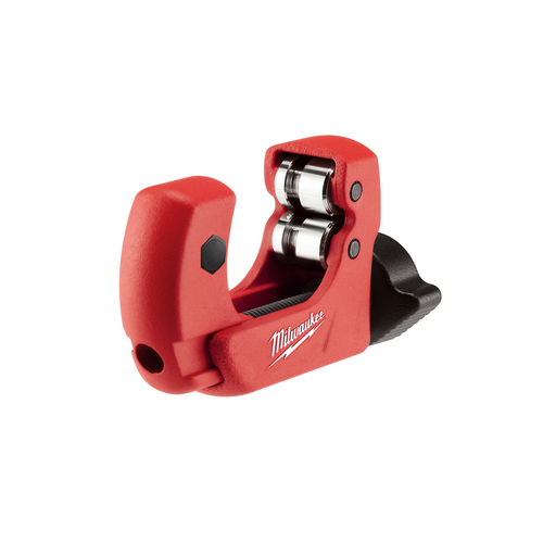 Milwaukee Tool 1" Mini Copper Tubing Cutter Milwaukee Tool 1" Mini Copper Tubing Cutter