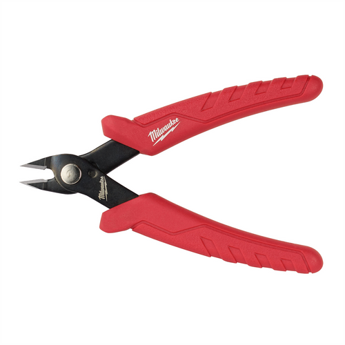 Milwaukee Tool Mini Flush Cutters Milwaukee Tool Mini Flush Cutters