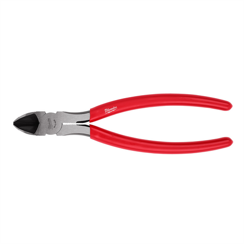 Milwaukee Tool 8" Diagonal Cutting Pliers Milwaukee Tool 8" Diagonal Cutting Pliers