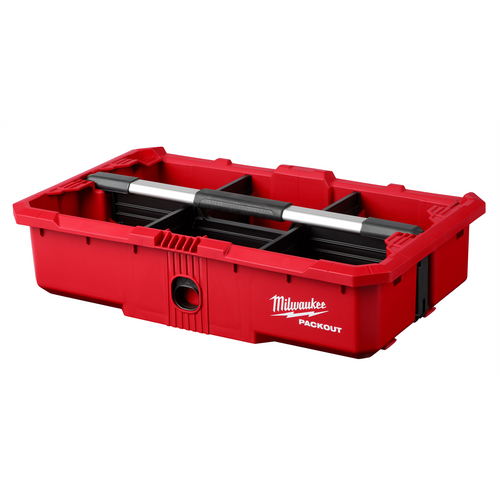 Milwaukee Tool PACKOUT Tool Tray Milwaukee Tool PACKOUT Tool Tray