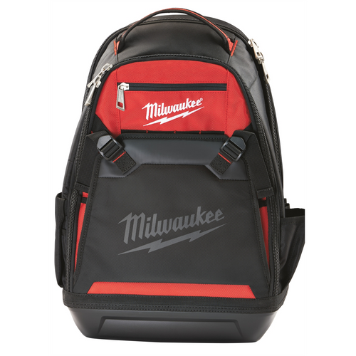 Milwaukee Tool Jobsite Backpack Laptop Sleeve Milwaukee Tool Jobsite Backpack Laptop Sleeve