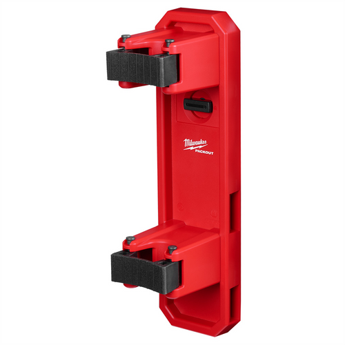 Milwaukee Tool PACKOUT Long Handle Tool Holder Milwaukee Tool PACKOUT Long Handle Tool Holder