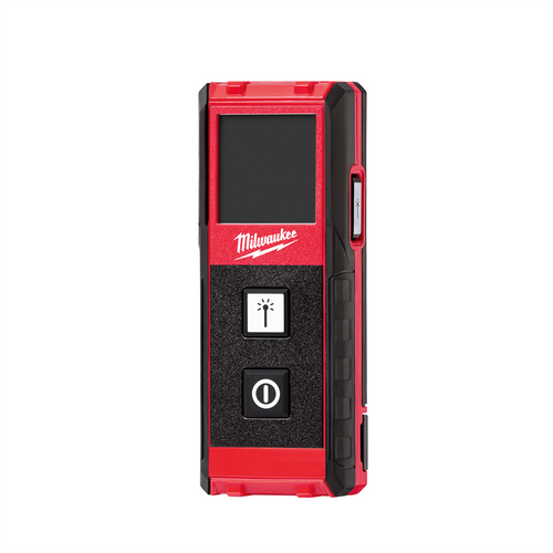 Milwaukee Tool 65' Laser Distance Meter Milwaukee Tool 65' Laser Distance Meter