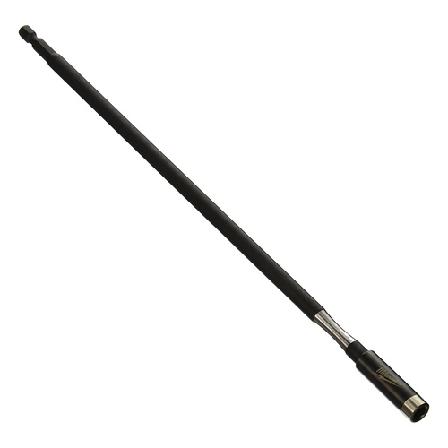 Milwaukee Tool 1-PK OF 12" SHOCKWAVE IMP DUTY MAGNETIC BIT HOLDER Milwaukee Tool 1-PK OF 12" SHOCKWAVE IMP DUTY MAGNETIC BIT HOLDER