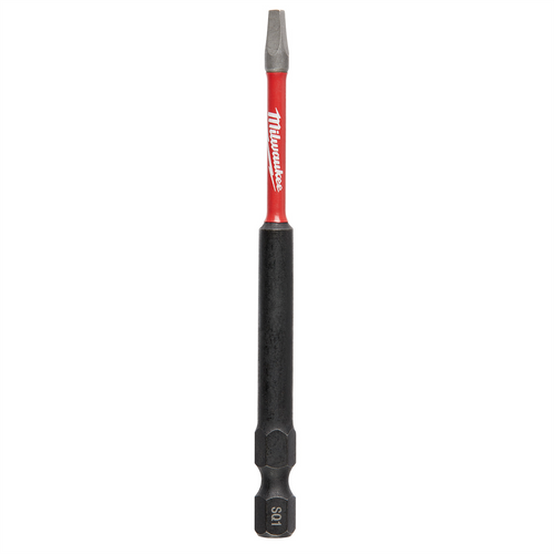 Milwaukee Tool 3.5" PWR IMPCT BIT SQ1 Milwaukee Tool 3.5" PWR IMPCT BIT SQ1