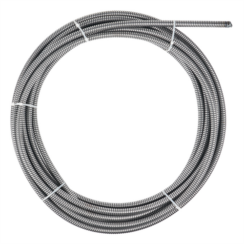 Milwaukee Tool 3/4" X 100' INNER CORE DRUM CABLE Milwaukee Tool 3/4" X 100' INNER CORE DRUM CABLE