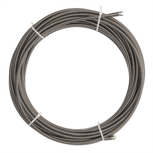 Milwaukee Tool 3/8 Inch x 75 Feet Inner Core Drum Cable Milwaukee Tool 3/8 Inch x 75 Feet Inner Core Drum Cable