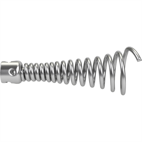 Milwaukee Tool Funnel Auger for Milwaukee® 5/8" Sectional Cable Milwaukee Tool Funnel Auger for Milwaukee® 5/8" Sectional Cable