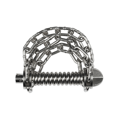 Milwaukee Tool 4" GREASE CUTTER for 1-1/4" Sectional Cable Milwaukee Tool 4" GREASE CUTTER for 1-1/4" Sectional Cable