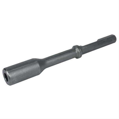 Milwaukee Tool 1-1/8" Hex Demo 15-1/2" Ground Rod Driver Milwaukee Tool 1-1/8" Hex Demo 15-1/2" Ground Rod Driver