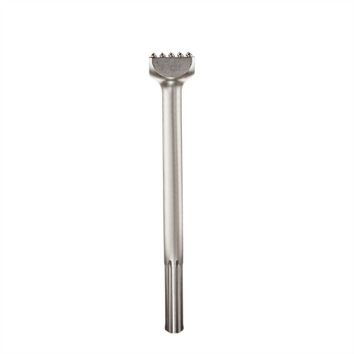 Milwaukee Tool SDS MAX Carbide Tipped Bushing Tool Milwaukee Tool SDS MAX Carbide Tipped Bushing Tool