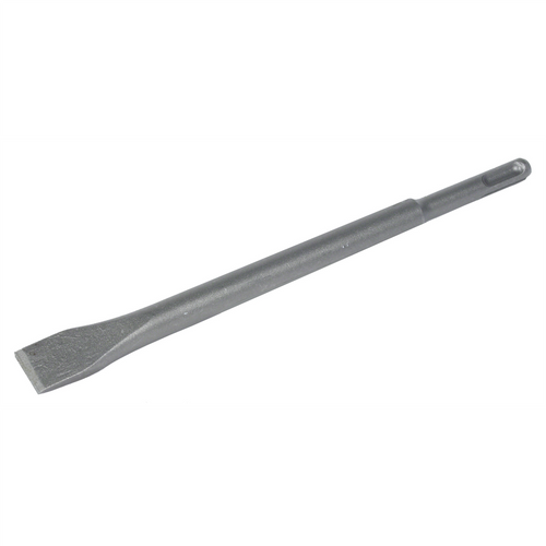 Milwaukee Tool SDS PLUS Bull Point Chisel 5 1/2"