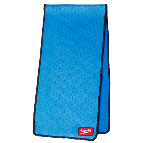 Milwaukee Tool Cooling Microfiber Towel