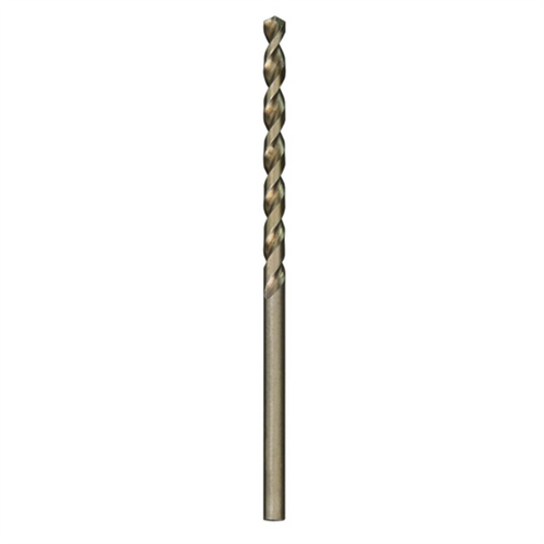 Milwaukee Tool 9/64" COBALT RED HELIX Drill Bit Milwaukee Tool 9/64" COBALT RED HELIX Drill Bit