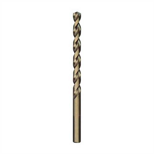 Milwaukee Tool 1/2" COBALT RED HELIX Drill Bit