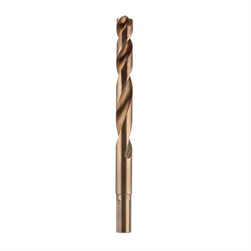 Milwaukee Tool 11mm COBALT RED HELIX Bit