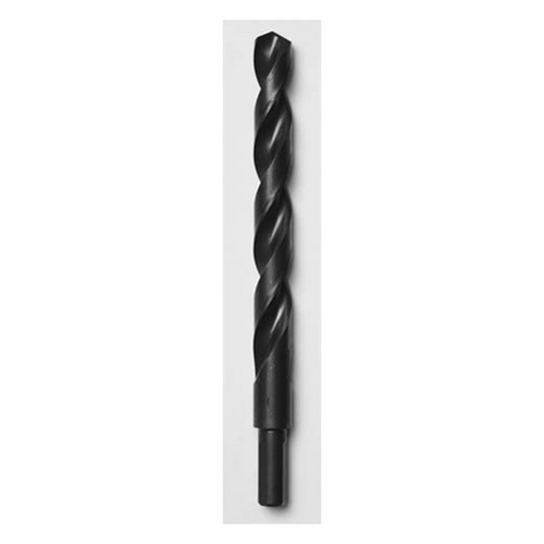 Milwaukee Tool 27/64" Thunderbolt Black Oxide Drill Bit (6 PK) Milwaukee Tool 27/64" Thunderbolt Black Oxide Drill Bit (6 PK)