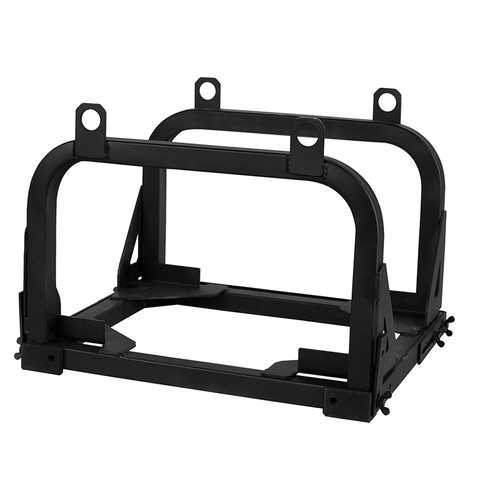 Milwaukee Tool Bucket Hanger for M18 FORCE LOGIC 10,000psi Hydraulic Pump Milwaukee Tool Bucket Hanger for M18 FORCE LOGIC 10,000psi Hydraulic Pump