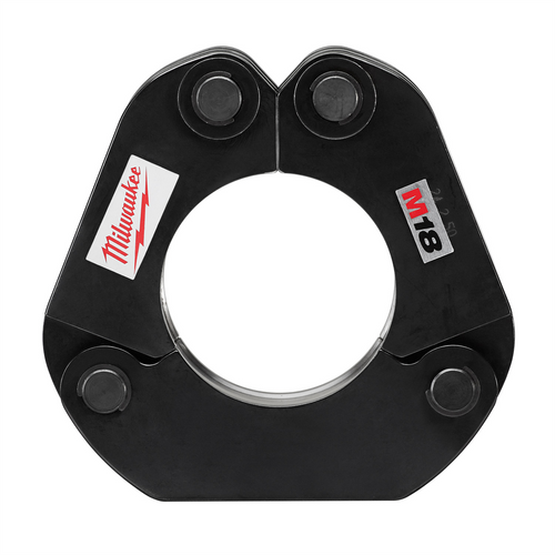 Milwaukee Tool 2" IPS-Pr1 Press Ring for M18 FORCELOGIC Press Tools