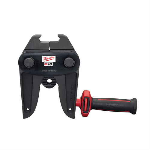 Milwaukee Tool r2 Ring Jaw For M18 FORCELOGIC Long Throw Press Tool