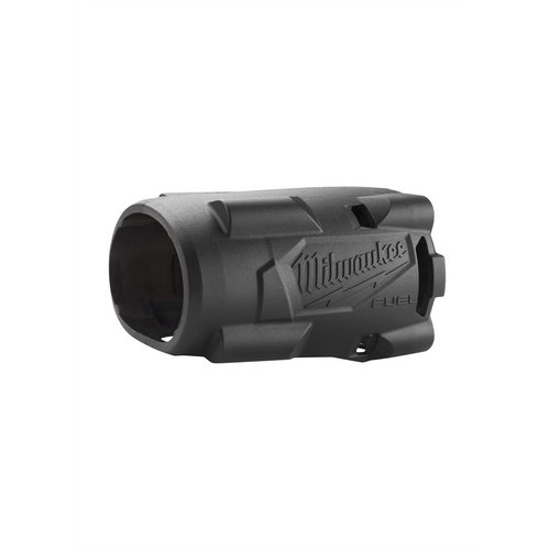 Milwaukee Tool M18 FUEL Compact Impact Wrench Protective Boot Milwaukee Tool M18 FUEL Compact Impact Wrench Protective Boot