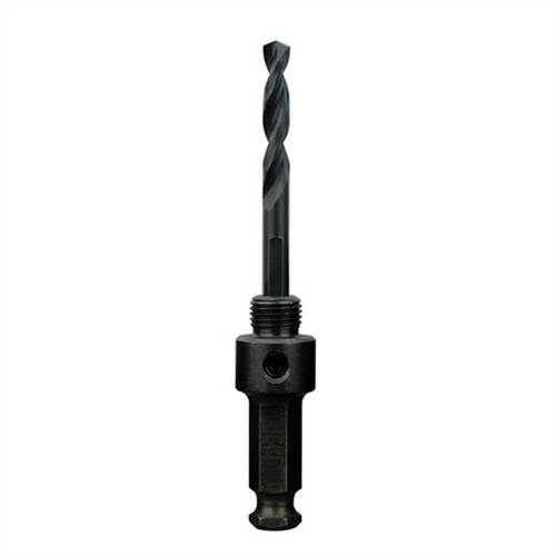 Milwaukee Tool Small Thread Arbor, 7/16" Shank Milwaukee Tool Small Thread Arbor, 7/16" Shank