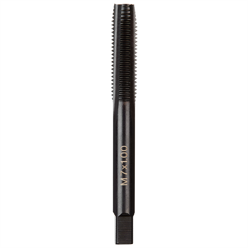 Milwaukee Tool M7-1.00 mm Straight Flute Plug Tap