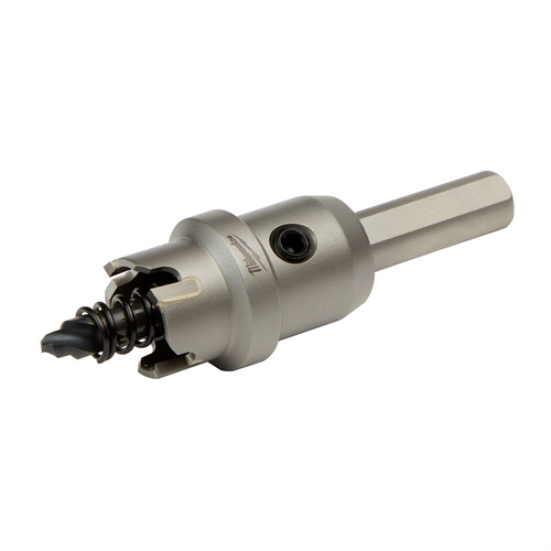 Milwaukee Tool 3/4" One-Piece Carbide Hole Cutter