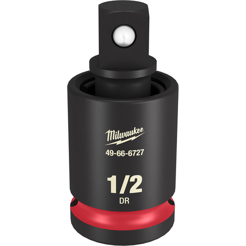 Milwaukee Tool SHOCKWAVE Impact Duty  1/2" Drive Universal Joint