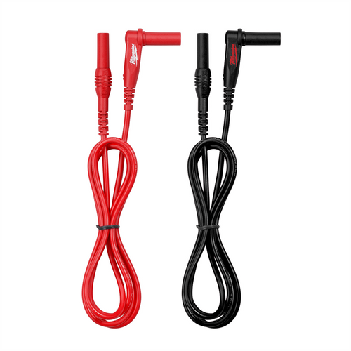 Milwaukee Tool Electrical Test Leads Milwaukee Tool Electrical Test Leads