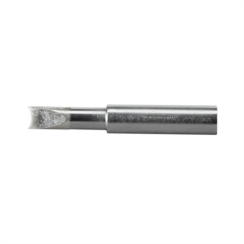 Milwaukee Tool M12 Soldering Iron Chisel Tip Milwaukee Tool M12 Soldering Iron Chisel Tip