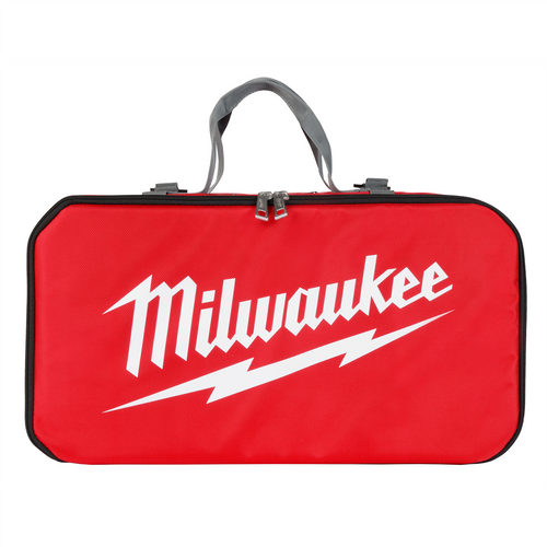 Milwaukee Tool Vacuum Tool Storage Bag Milwaukee Tool Vacuum Tool Storage Bag