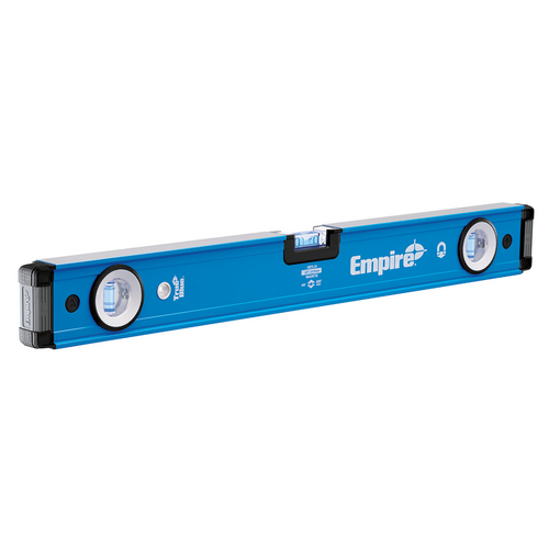 Milwaukee Tool 24 in. True Blue® Magnetic Box Level Milwaukee Tool 24 in. True Blue® Magnetic Box Level