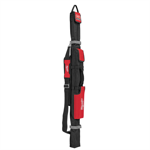 Milwaukee Tool 48 in. Soft Sided Level Bag Milwaukee Tool 48 in. Soft Sided Level Bag