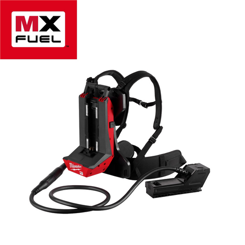 Milwaukee Tool MX FUEL Portable Battery Extension