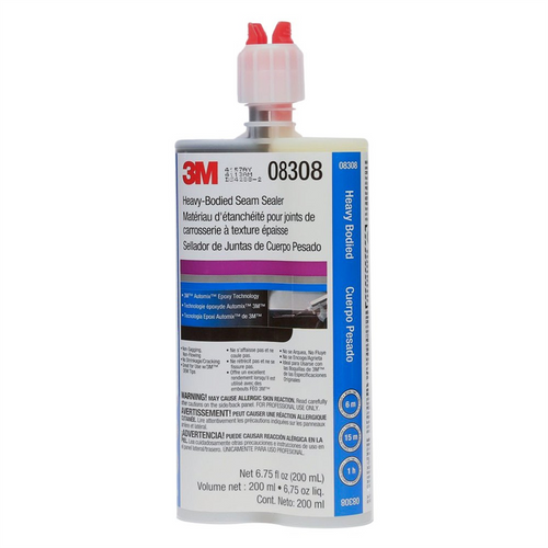 3M Heavy-Bodied Seam Sealer 3M Heavy-Bodied Seam Sealer