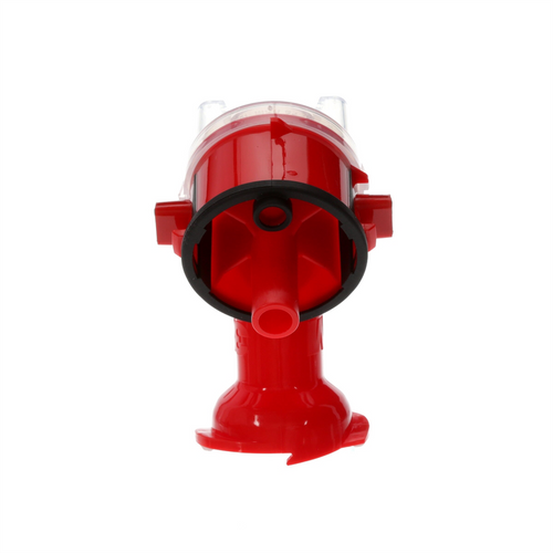 3M Accuspray Refill Pack  Red